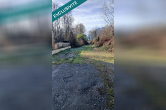 achat terrain gilly-sur-isere 73200