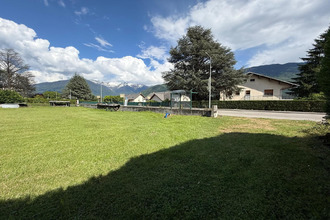 achat terrain gilly-sur-isere 73200