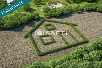 achat terrain gilly-sur-isere 73200
