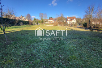achat terrain gilocourt 60129