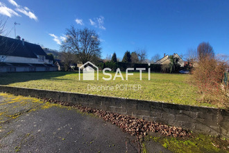 achat terrain gilocourt 60129