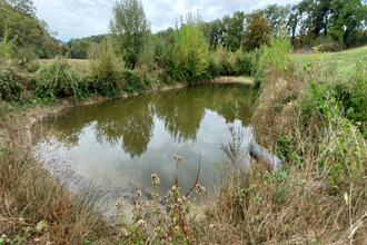 achat terrain gimbrede 32340