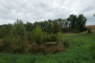 achat terrain gimbrede 32340