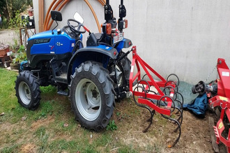 achat terrain gimbrede 32340