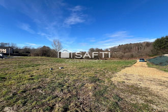 achat terrain gimel-les-cascades 19800