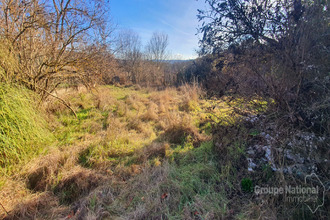 achat terrain ginasservis 83560