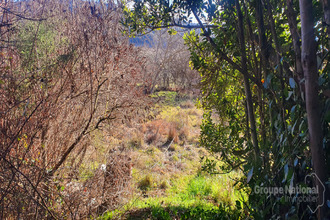 achat terrain ginasservis 83560