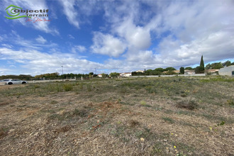 achat terrain ginestas 11120