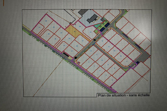 achat terrain ginestas 11120
