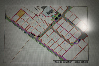 achat terrain ginestas 11120