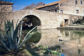 achat terrain ginestas 11120