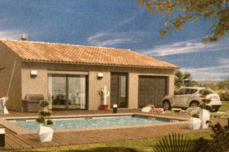 achat terrain ginestas 11120