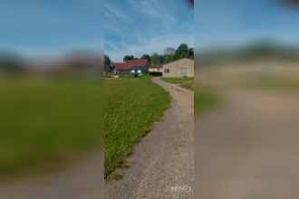 achat terrain girecourt-sur-durbion 88600