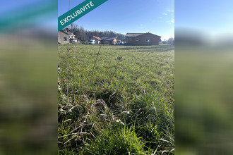 achat terrain girecourt-sur-durbion 88600