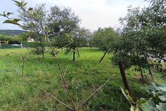 achat terrain giromagny 90200