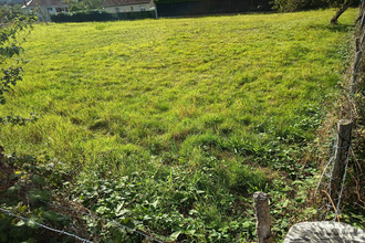 achat terrain giromagny 90200