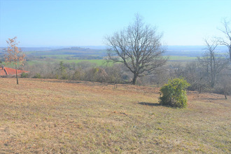 achat terrain giroussens 81500