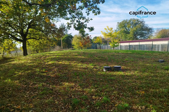 achat terrain giroussens 81500