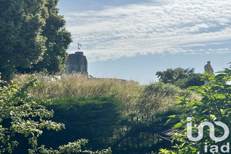 achat terrain gisors 27140