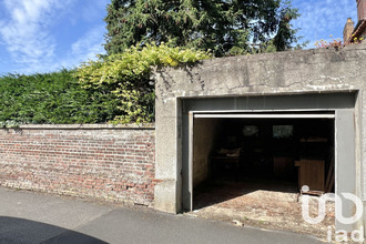 achat terrain gisors 27140