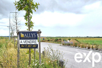 achat terrain gisors 27140