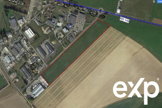 achat terrain gisors 27140