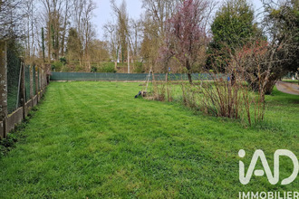 achat terrain gisors 27140