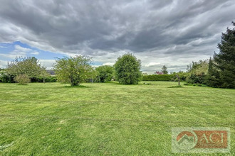 achat terrain gisors 27140