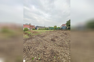 achat terrain givenchy-en-gohelle 62580