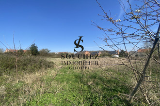 achat terrain givenchy-en-gohelle 62580