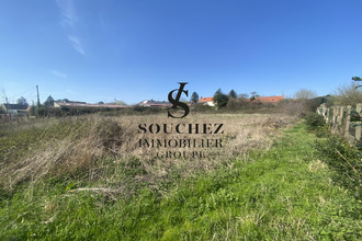 achat terrain givenchy-en-gohelle 62580