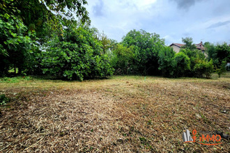 achat terrain givors 69700