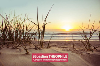 achat terrain givrand 85800