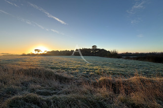 achat terrain givrand 85800