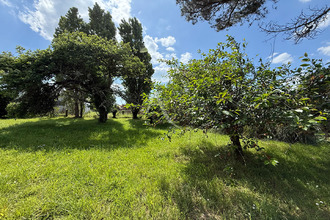 achat terrain givrand 85800