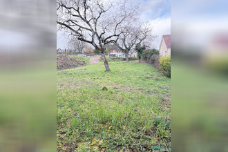 achat terrain givry 71640