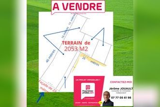 achat terrain givry-en-argonne 51330