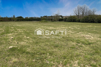 achat terrain gizeux 37340