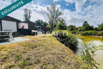 achat terrain gizy 02350