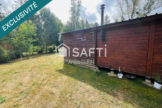 achat terrain gizy 02350
