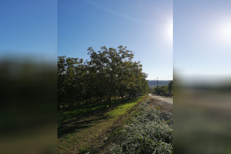 achat terrain glanes 46130