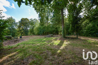 achat terrain glanges 87380