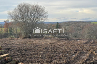 achat terrain glenic 23380
