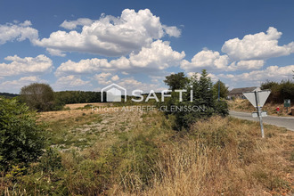 achat terrain glenic 23380
