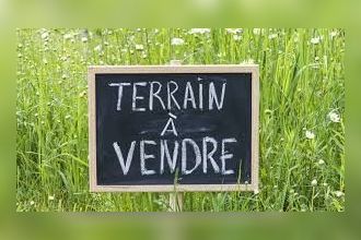 achat terrain goderville 76110