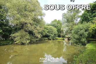 achat terrain gomelange 57220