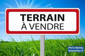 achat terrain gometz-le-chatel 91940