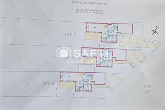 achat terrain gommecourt 78270