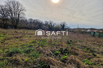 achat terrain gommecourt 78270