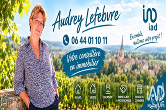 achat terrain gommeville 21400